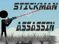 Jwèt Stickman Assassin