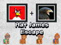 Jwèt Hat James Escape