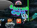 Jwèt The Amazing World of Gumball: Swing Out