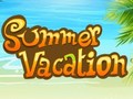 Jwèt Summer Vacation