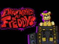 Jwèt Funkin’ Nights at Freddy’s