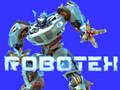Jwèt Transformers Robotex