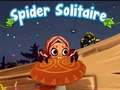 Jwèt Spider Solitaire 