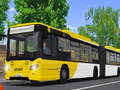 Jwèt Public Transport Simulator 2021