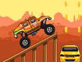 Jwèt Mad Truck Challenge