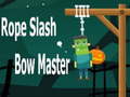 Jwèt Rope Slash Bow Master