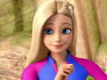 Jwèt Barbie Slide