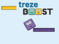 Jwèt treze Boost