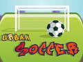 Jwèt Urban Soccer 