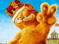 Jwèt Garfield Jigsaw Puzzle Collection