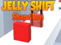 Jwèt Jelly Shift Shape Run