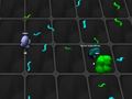 Jwèt Among Arena.io