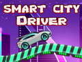 Jwèt Smart City Driver