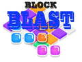 Jwèt Block Blast 