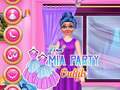 Jwèt Find Mia Party Outfits