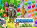 Jwèt Fishing & Lines