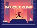 Jwèt Parkour Climb