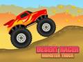 Jwèt Desert Racer Monster Truck