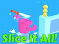 Jwèt Slice It All!   