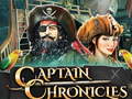 Jwèt Captain Chronicles