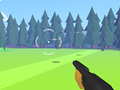 Jwèt Golf Hunting 3D