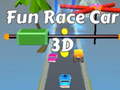 Jwèt Fun Race Car 3D
