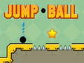 Jwèt Jump Ball