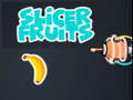 Jwèt Slicer Fruits