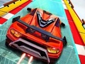 Jwèt Car Stunts Extreme 3D