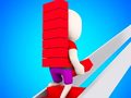 Jwèt Stair Run 3d