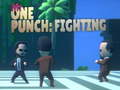 Jwèt Mr One Punch: Fighting 