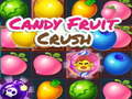 Jwèt Candy Fruit Crush