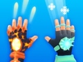Jwèt Ice Man 3D