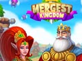 Jwèt The Mergest Kingdom