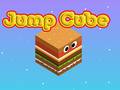 Jwèt Jump Cube