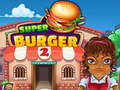 Jwèt Super Burger 2