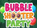 Jwèt Bubble Shooter Party