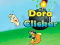 Jwèt Dora Clicker