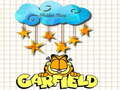 Jwèt Hidden Stars Garfield 