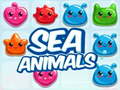 Jwèt Sea Animals 