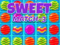 Jwèt Sweet Match-3
