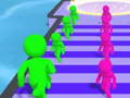 Jwèt Stickmen Color Run Switch