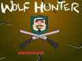 Jwèt Wolf Hunter
