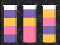 Jwèt Color Sorting Puzzle