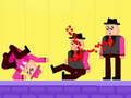 Jwèt Fight Puzzle Online