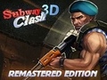 Jwèt Subway Clash Remastered