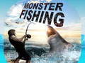 Jwèt Monster Fishing 