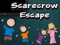 Jwèt Scarecrow Escape