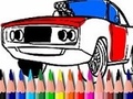 Jwèt Back To School: Fun Coloring Book