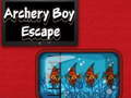 Jwèt Archery Boy Escape